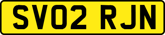 SV02RJN