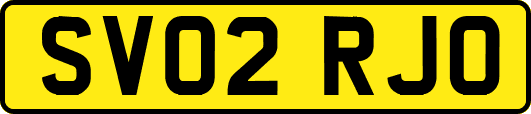 SV02RJO