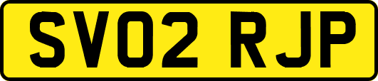 SV02RJP