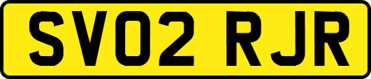 SV02RJR
