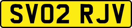 SV02RJV
