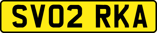 SV02RKA