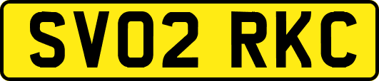 SV02RKC