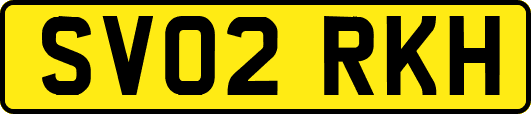 SV02RKH