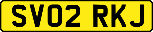 SV02RKJ