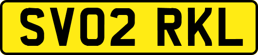 SV02RKL