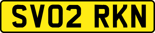 SV02RKN