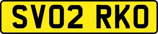 SV02RKO