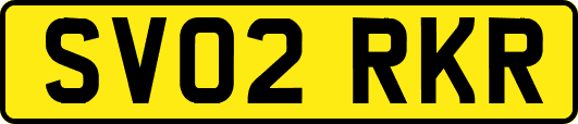 SV02RKR