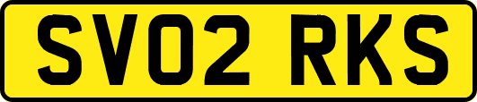 SV02RKS