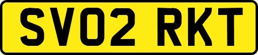 SV02RKT