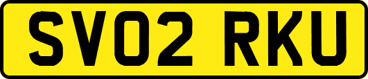 SV02RKU