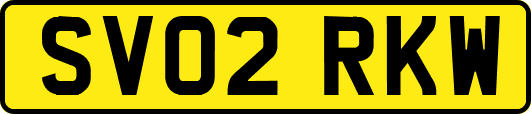 SV02RKW