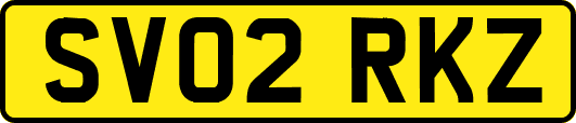 SV02RKZ