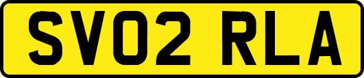 SV02RLA