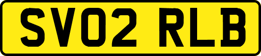 SV02RLB