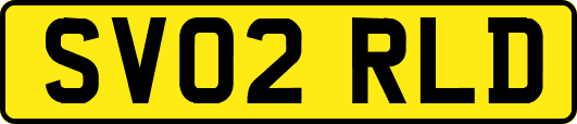 SV02RLD