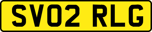 SV02RLG