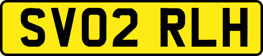 SV02RLH