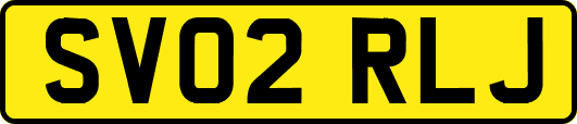 SV02RLJ