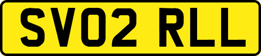SV02RLL