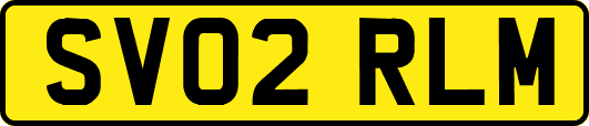 SV02RLM