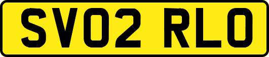SV02RLO
