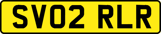 SV02RLR
