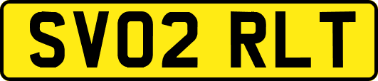 SV02RLT