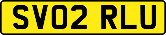 SV02RLU
