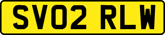 SV02RLW