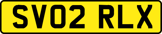 SV02RLX