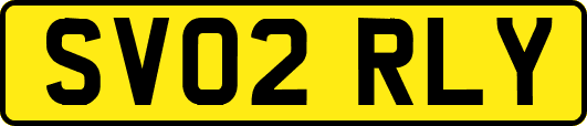 SV02RLY