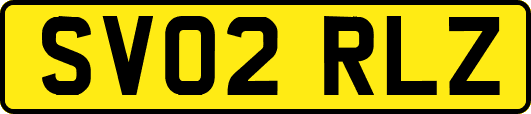 SV02RLZ