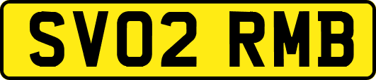 SV02RMB
