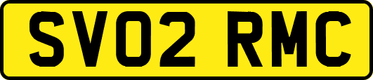 SV02RMC