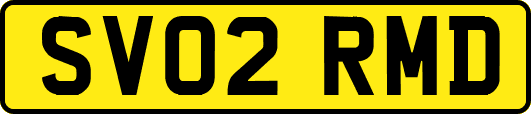 SV02RMD