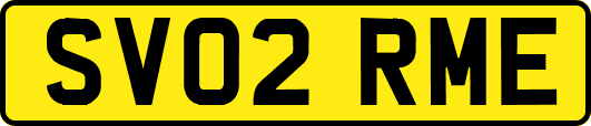 SV02RME