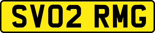 SV02RMG