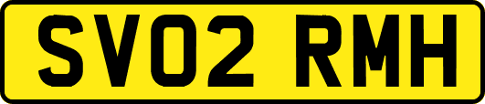 SV02RMH