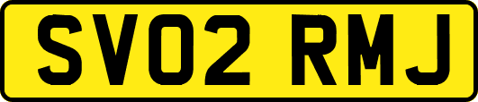 SV02RMJ