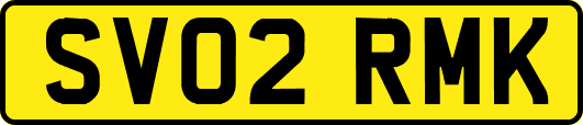 SV02RMK