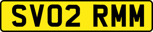 SV02RMM