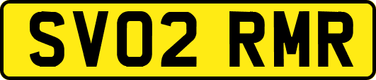 SV02RMR