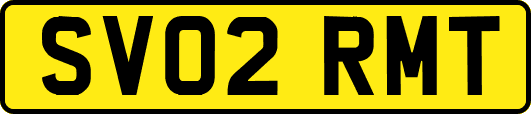 SV02RMT