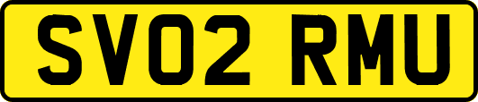 SV02RMU