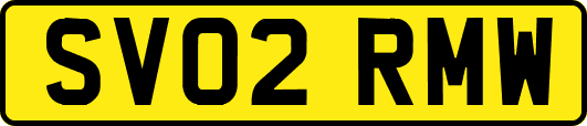 SV02RMW