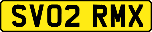 SV02RMX