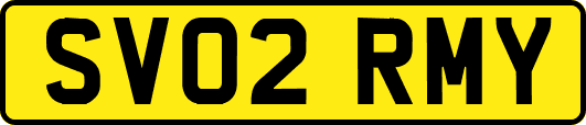 SV02RMY