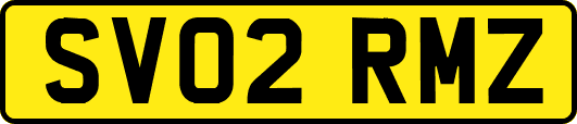 SV02RMZ